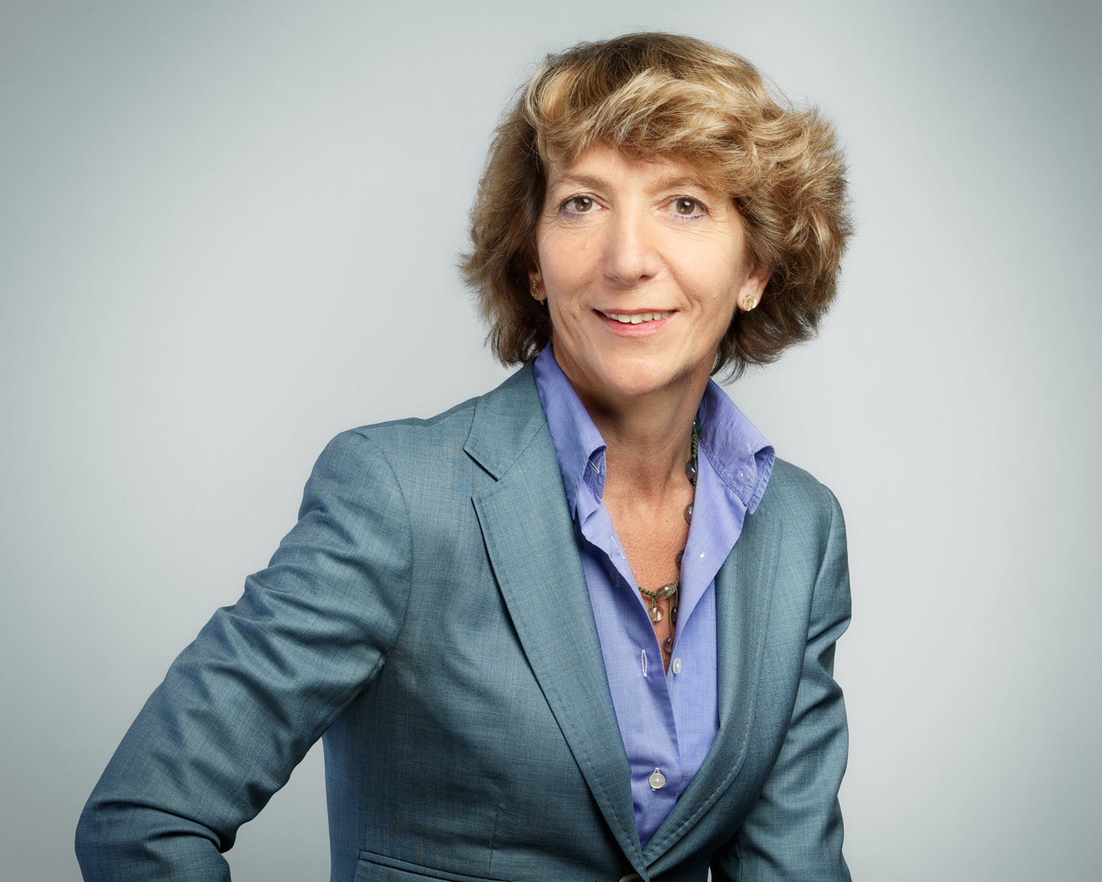 Portrait corporate direction